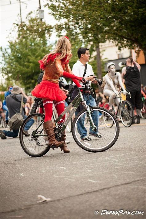 elitebanes|Event: Fremont Solstice Parade 2012 (Part 1) (Warning: Nudity).